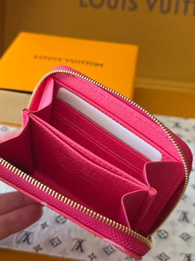 ルイヴィトン財布スーパーコピー199-6